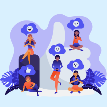 Take a Relationship Insights